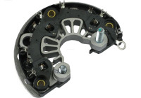 Rectifier, alternator