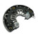 Rectifier, alternator