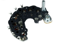Rectifier, alternator