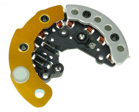 Rectifier, alternator, Image 2