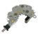 Rectifier, alternator