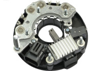 Rectifier, alternator