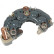 Rectifier, alternator
