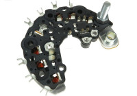 Rectifier, alternator