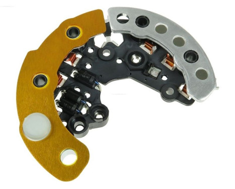 Rectifier, alternator, Image 2