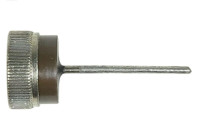 Rectifier, alternator