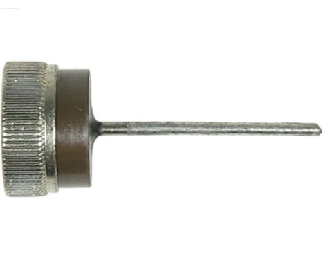 Rectifier, alternator