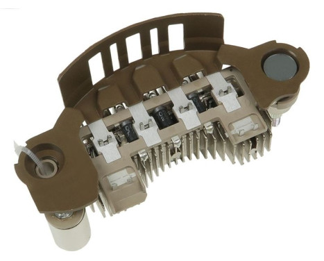 Rectifier, alternator, Image 3