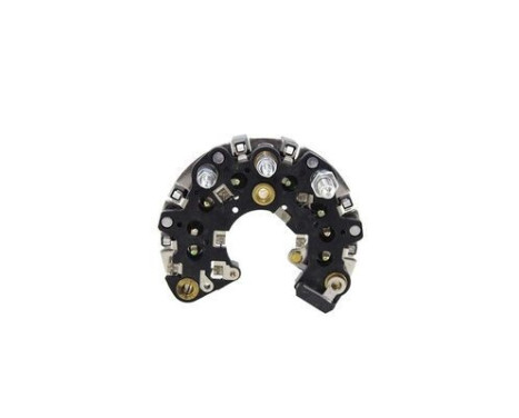 Rectifier, alternator, Image 4