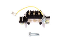 Rectifier, alternator