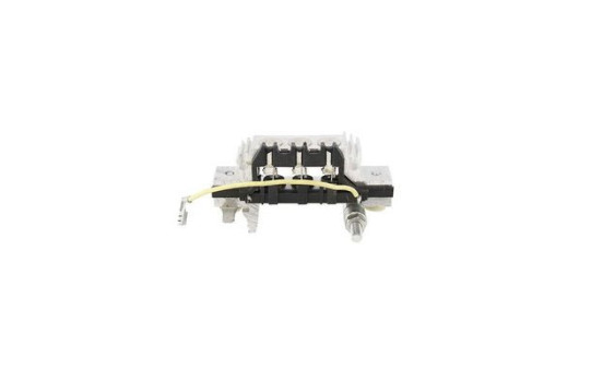 Rectifier, alternator, Image 3