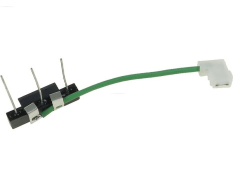 Rectifier, alternator, Image 3