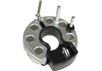 Rectifier, alternator