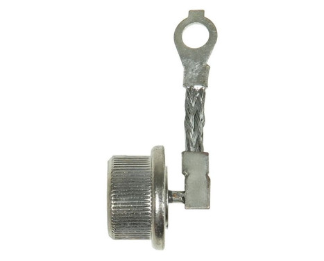 Rectifier, alternator