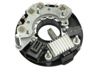 Rectifier, alternator