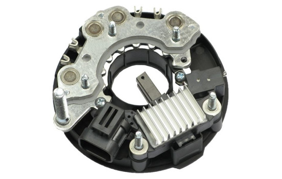 Rectifier, alternator