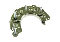 Rectifier, alternator