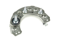 Rectifier, alternator