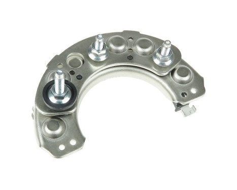 Rectifier, alternator