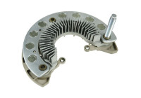 Rectifier, alternator
