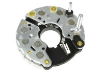 Rectifier, alternator