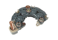 Rectifier, alternator