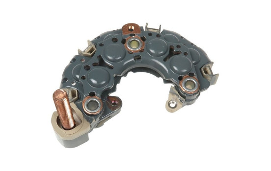 Rectifier, alternator