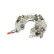 Rectifier, alternator