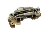 Rectifier, alternator