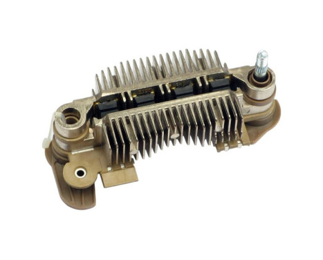 Rectifier, alternator