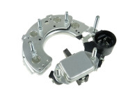 Rectifier, alternator