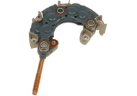 Rectifier, alternator