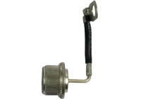 Rectifier, alternator