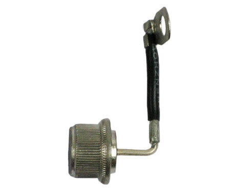 Rectifier, alternator