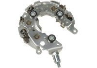 Rectifier, alternator