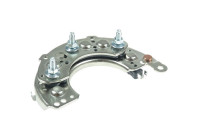 Rectifier, alternator