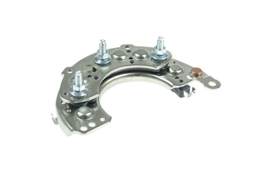 Rectifier, alternator
