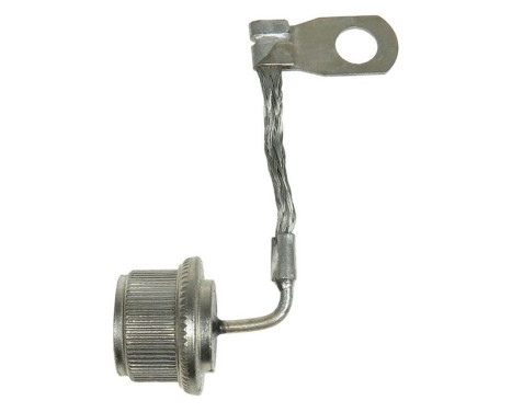 Rectifier, alternator