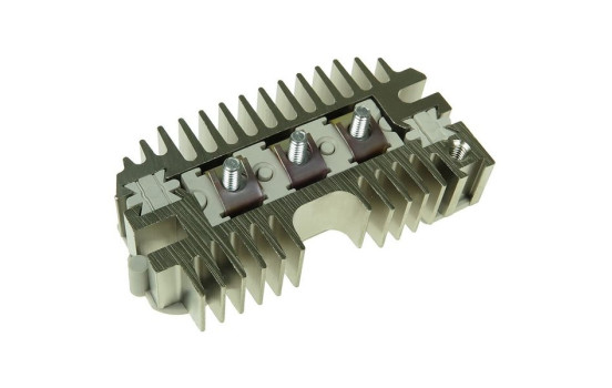 Rectifier, alternator