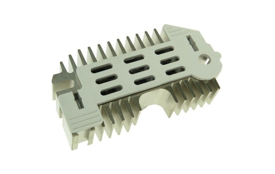 Rectifier, alternator, Image 2