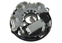 Rectifier, alternator