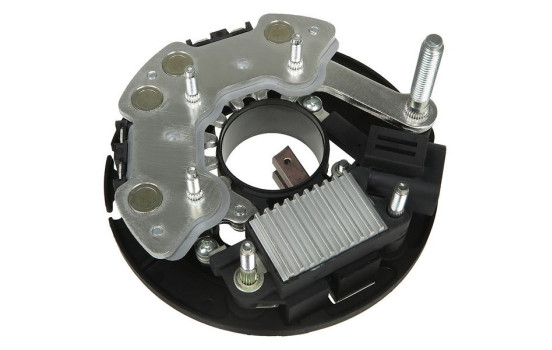 Rectifier, alternator