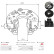Rectifier, alternator, Thumbnail 4