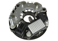 Rectifier, alternator