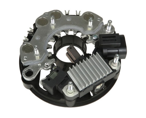 Rectifier, alternator