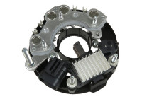 Rectifier, alternator