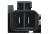 Rectifier, alternator