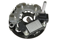 Rectifier, alternator