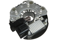 Rectifier, alternator