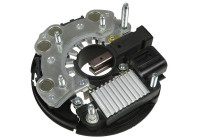 Rectifier, alternator